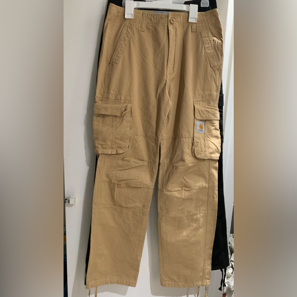 Men’s cargo pants